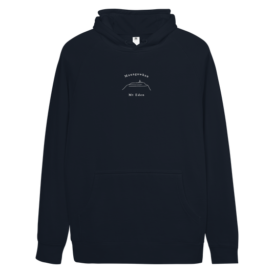 Maungawhau / Mt Eden hoodie