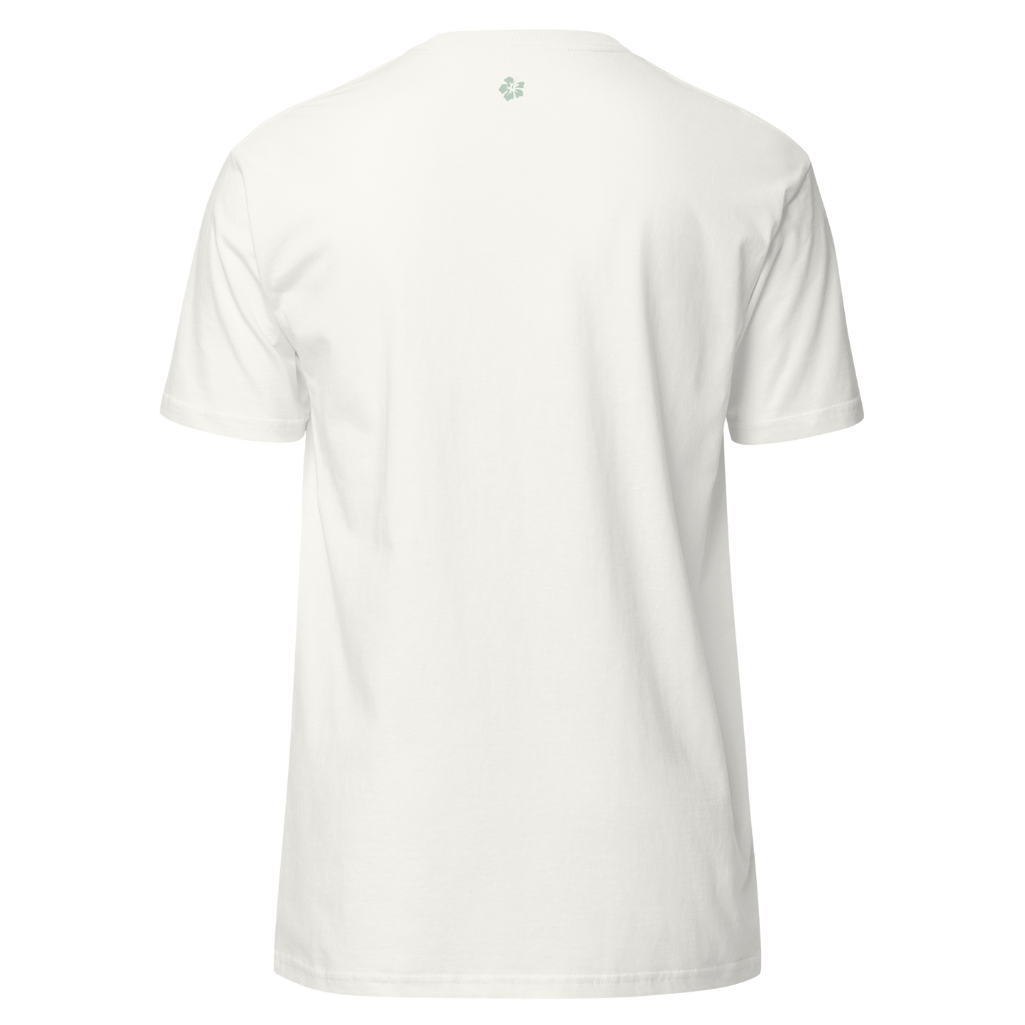 Maungakiekie / One Tree Hill organic cotton T-shirt