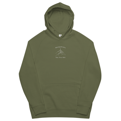 Maungakiekie / One Tree Hill hoodie