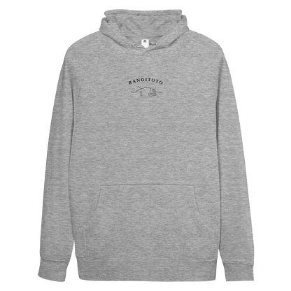 Rangitoto hoodie