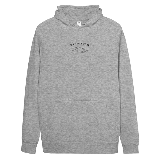 Rangitoto hoodie