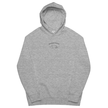 Rangitoto hoodie