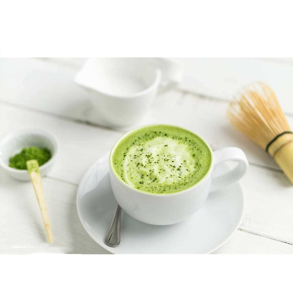 Bamboo Matcha Whisk  The Republic of Tea