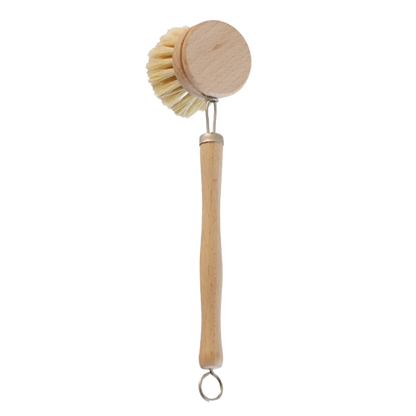 Eco dish brush